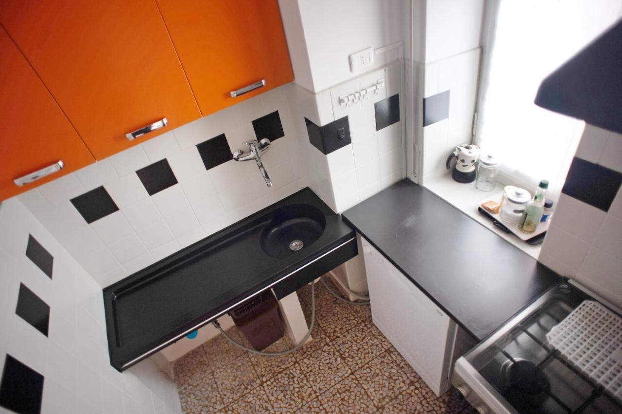 شقة Casa Caterina ليفانتو المظهر الخارجي الصورة