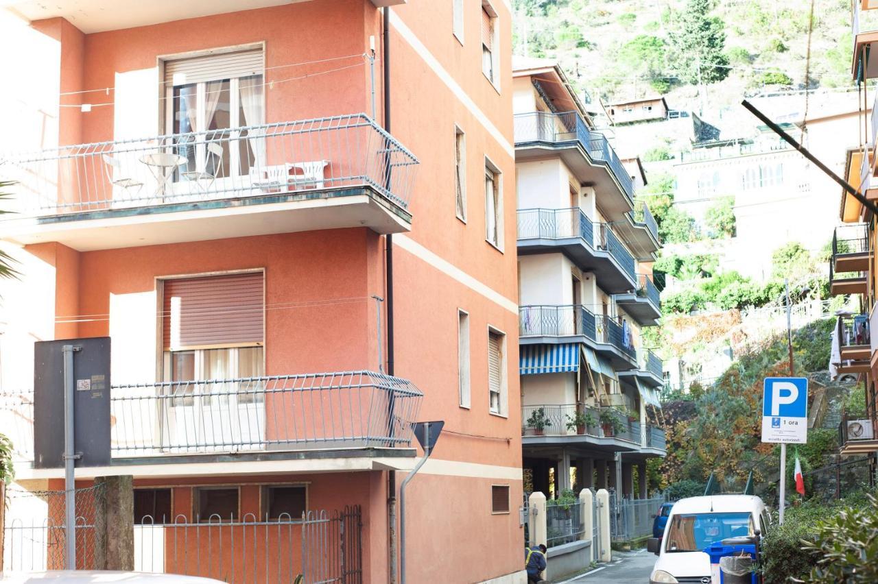 شقة Casa Caterina ليفانتو المظهر الخارجي الصورة
